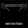 Retribution (SWE) : Ahead the Days of Reprisal